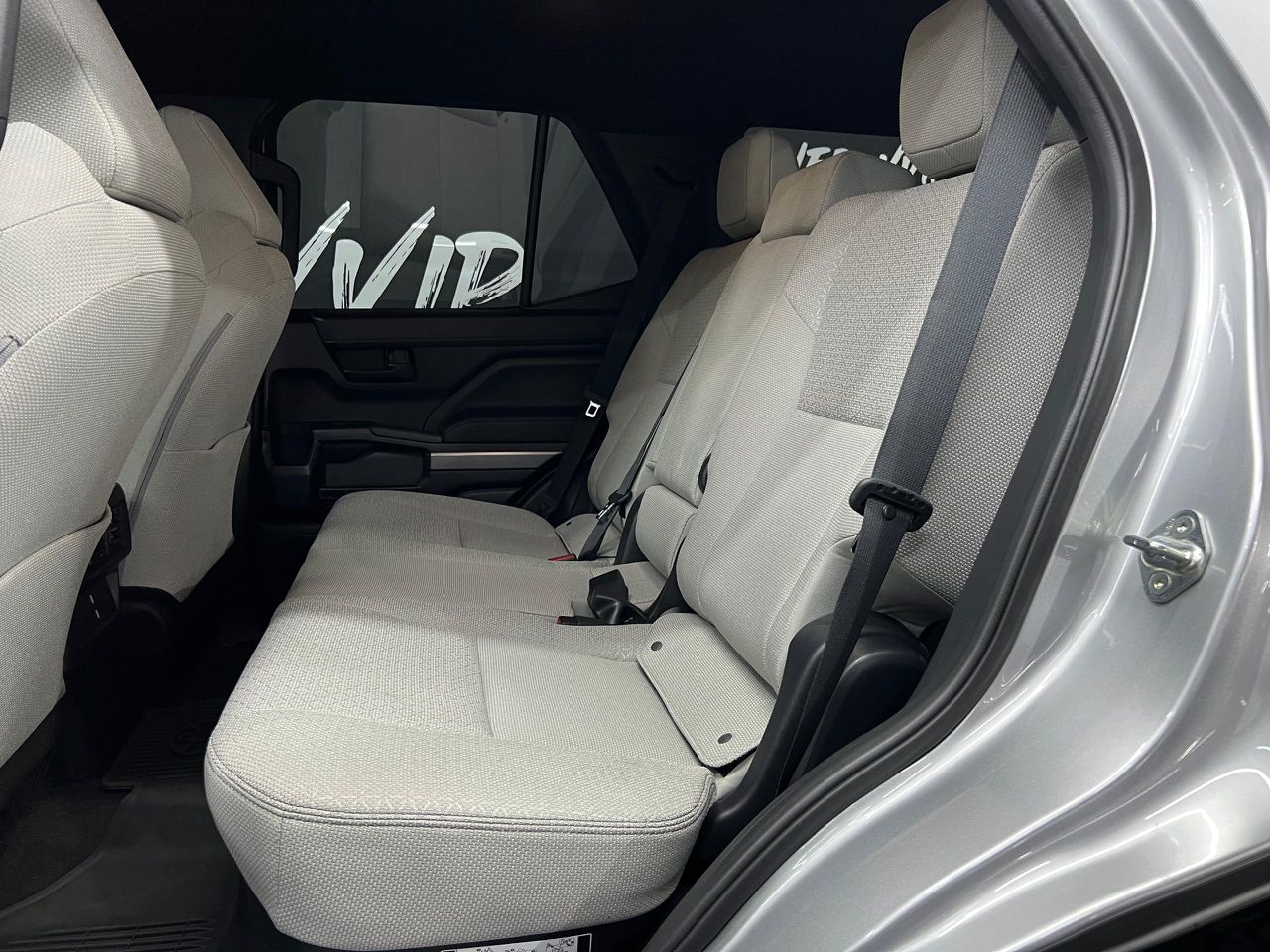 Toyota 4Runner SR5 – Año 2025