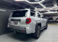 Toyota 4Runner SR5 – Año 2025