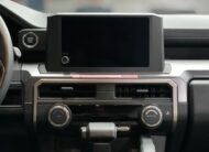 Toyota 4Runner SR5 – Año 2025