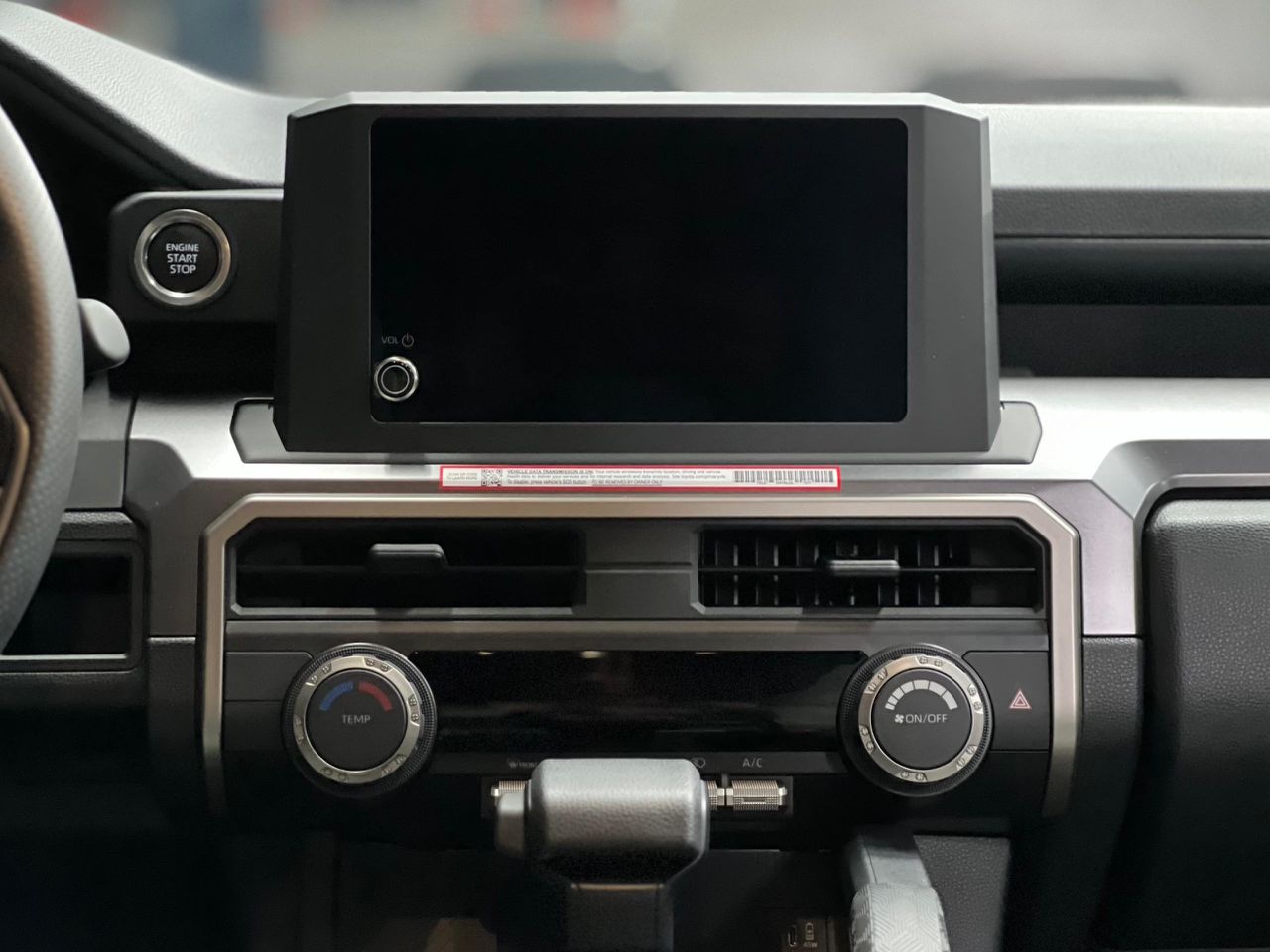 Toyota 4Runner SR5 – Año 2025