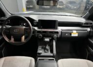 Toyota 4Runner SR5 – Año 2025