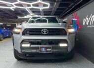 Toyota 4Runner SR5 – Año 2025