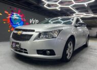 Chevrolet Cruze – Año 2011