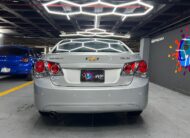 Chevrolet Cruze – Año 2011