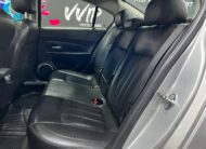 Chevrolet Cruze – Año 2011