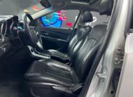 Chevrolet Cruze – Año 2011