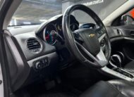 Chevrolet Cruze – Año 2011