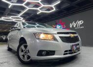Chevrolet Cruze – Año 2011