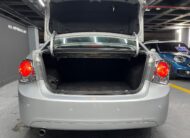 Chevrolet Cruze – Año 2011