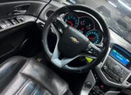 Chevrolet Cruze – Año 2011