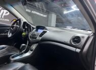 Chevrolet Cruze – Año 2011