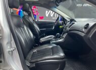 Chevrolet Cruze – Año 2011