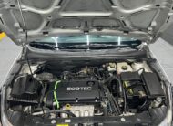 Chevrolet Cruze – Año 2011