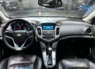 Chevrolet Cruze – Año 2011