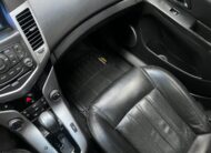 Chevrolet Cruze – Año 2011