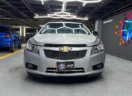 Chevrolet Cruze – Año 2011