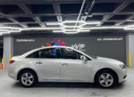Chevrolet Cruze – Año 2011