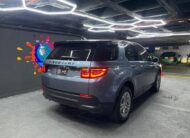 Land Rover Range Rover Discovery Sport – Año 2023
