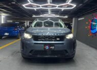 Land Rover Range Rover Discovery Sport – Año 2023