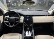 Land Rover Range Rover Discovery Sport – Año 2023