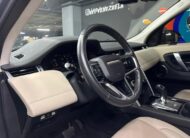 Land Rover Range Rover Discovery Sport – Año 2023