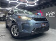 Land Rover Range Rover Discovery Sport – Año 2023