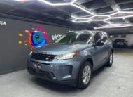 Land Rover Range Rover Discovery Sport – Año 2023