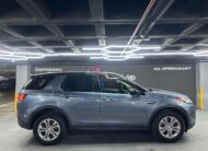 Land Rover Range Rover Discovery Sport – Año 2023
