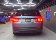 Land Rover Range Rover Discovery Sport – Año 2023