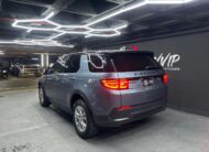 Land Rover Range Rover Discovery Sport – Año 2023