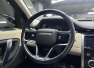 Land Rover Range Rover Discovery Sport – Año 2023