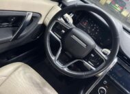 Land Rover Range Rover Discovery Sport – Año 2023