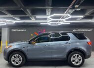 Land Rover Range Rover Discovery Sport – Año 2023