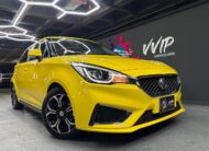 MG 3 – Año 2023