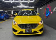 MG 3 – Año 2023