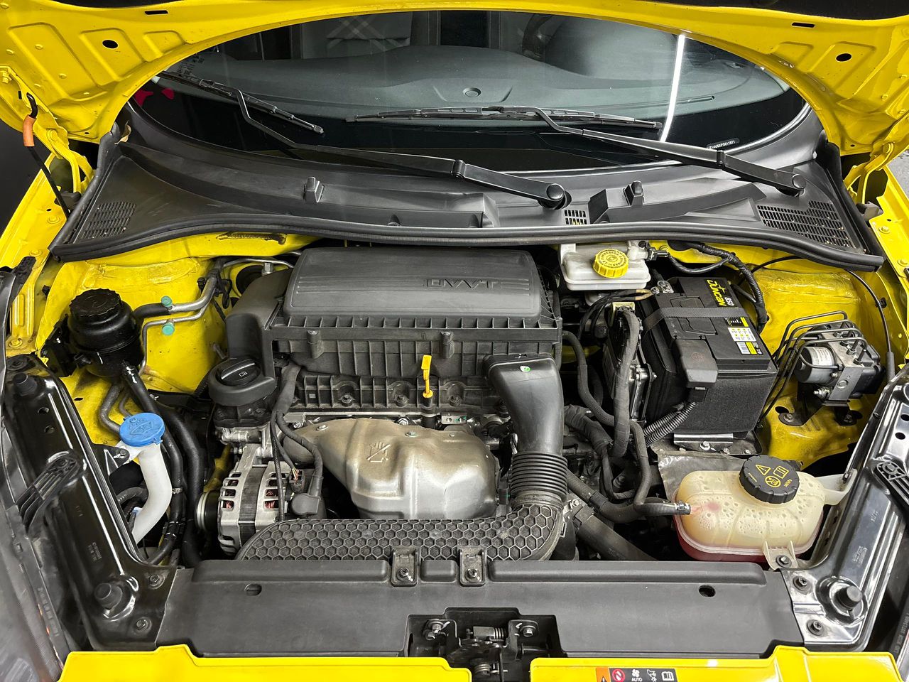 MG 3 – Año 2023
