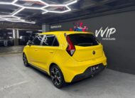 MG 3 – Año 2023