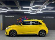 MG 3 – Año 2023