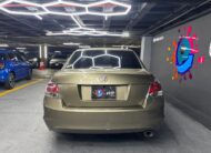 Honda Accord – Año 2008