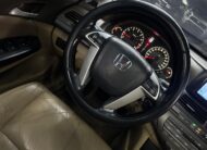 Honda Accord – Año 2008