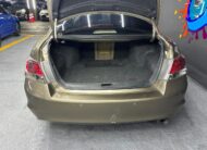 Honda Accord – Año 2008