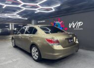 Honda Accord – Año 2008