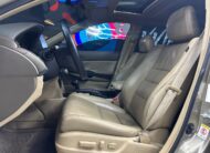Honda Accord – Año 2008