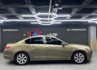 Honda Accord – Año 2008