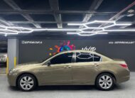 Honda Accord – Año 2008