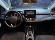 Toyota Corolla 1.8 Hybrid – Año 2023