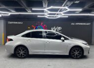 Toyota Corolla 1.8 Hybrid – Año 2023