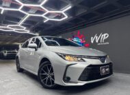 Toyota Corolla 1.8 Hybrid – Año 2023