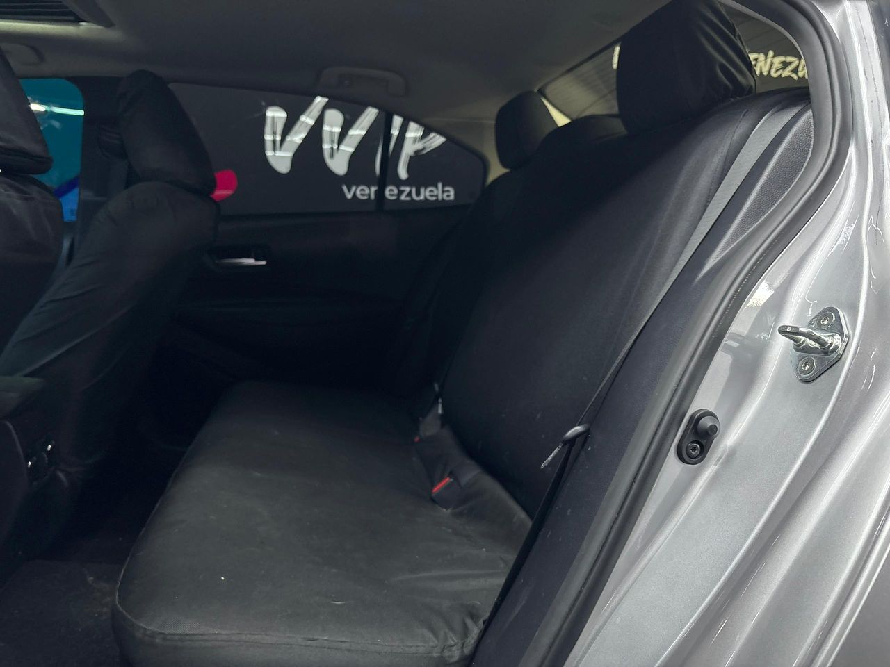 Toyota Corolla 1.8 Hybrid – Año 2023