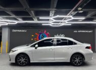 Toyota Corolla 1.8 Hybrid – Año 2023